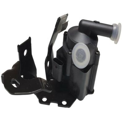 China Have In Stock 9806790780 Auxiliary Coolant Water Pump For Citroen C4 C5 Peugeot for sale