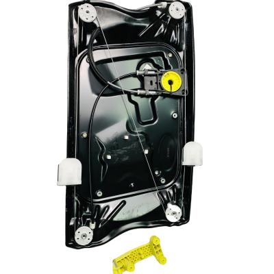 China Window Regulator LR032027G LR032027 LR006359 LR002208 LR060136 for Land Rover Freelander 2 2008-2015 FREELANDER 2 for sale