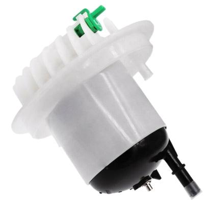 China Fuel Filter LR026197 For Land Rover Range Rover Evoque L538 2.0T OEM 2012-2017 for sale