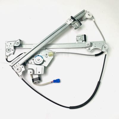 China Window Regulator LR006371 CUH000023 FOR Land Rover Freemen 2003-2006 Front Right Freelander for sale