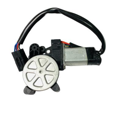 China LR002210 CVH50040 LR002209 window power lift regulator motor for auto car door lifter for Land Rover freelander 2 2008-2015 FREELANDER 2 for sale