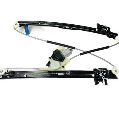 China LR083206 Window Regulator For Land Rover Discovery 5 2017-2019 Install Right Rear Door DISCOVERY Sport for sale