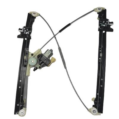 China Window Regulator LR078197 for Range Rover Extension 2013-2016 Fits RL RANGE ROVER Left Rear Door for sale