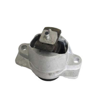 China T4N32775 2.0L Diesel Engine Mount For Jaguar XE XE for sale