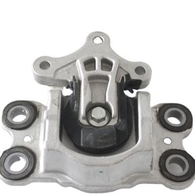 China 31262709 31262710 Left Engine Mounts Gearbox Gearbox Mount For Volvo XC60 S80 V60 V70 XC60 (RDesign for sale