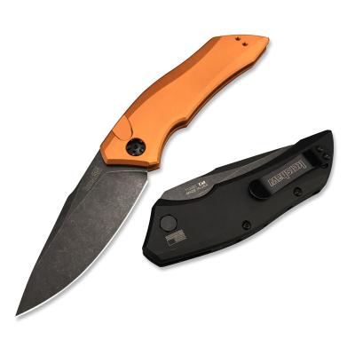 China Kershaw Non-Variable 7100 Aluminum T6 Handle Pocket Camping EDC Tactical Hunting Folding Knives for sale