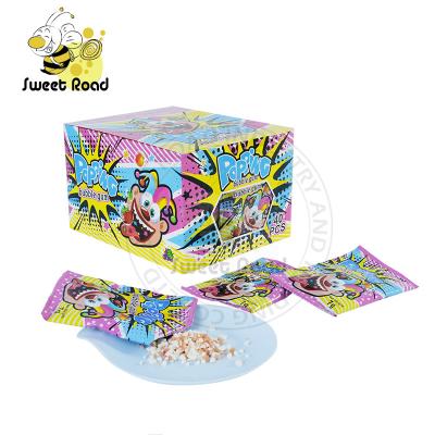 China Candy Popping Bubble Gum BG-946 for sale