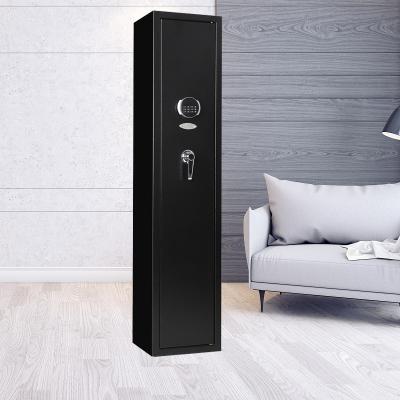 China Home Office Hotel Security Sumdor Heavy Duty Electronic Hidden Used Gun Safe Supplier for sale