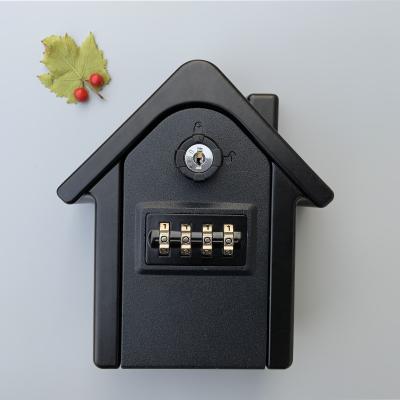 China High Quality Home/Office/School/Hotel Sumdor Aluminum Alloy Metal 4 Digit Key Combination Portable Lock With Code for sale