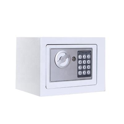 China Sumdor Cold Rolled Steel Best Selling Home Digital Password Safe Box Steel Price for sale