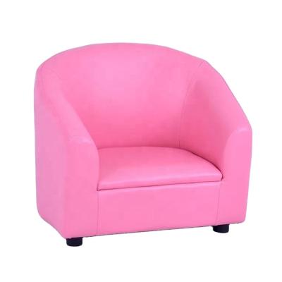 China Cheap Modern Indoor Mid Century Color Playground Baby Kids Child Sofa Couch Cheap Modern Couch Couch Sofa for sale