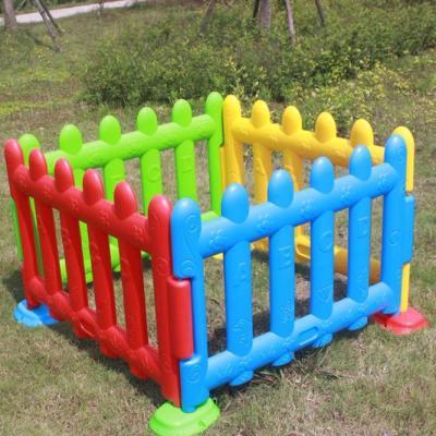 China Wholesale Playgrounds Kindergarten Kids Kindergarten China Plastic Fence Ball Pool For Sale 105*75cm for sale