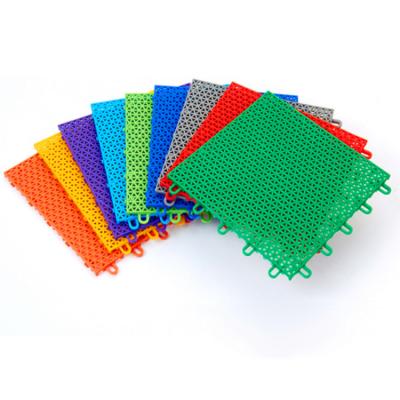 China Multicolor Baby Room Environmental Thickness 18Mm Crawling Mat Eco - Friendly for sale