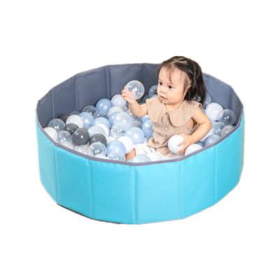 China Promotional Toy High Quality Plastic Balls Water Pool Surf Ball Kids Play Tents Outdoor Play for sale