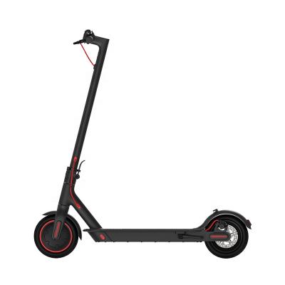 China Fashionable original hot sale MI two wheel self self balancing electric adult scooter m365 pro Xiaomi electric foldable scooters for adults for sale