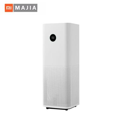 China Original Xiaomi Air Purifier 500 Pro OLED Display CADR 500m3/h 60m3 Smartphone APP Control Wireless Smart Home Appliances for sale