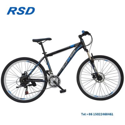 China titanium steel 27.5 mountain bike,cheap used mountain bike,china manufacturer 26inch alloy mountain bike for sale