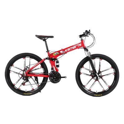 China Steel down hill mountain bike, 26 inch bicycle mountain bike, bike mountain mtb 29 mountain bike for sale