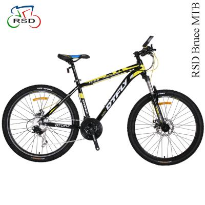 China Aluminum alloy full suspension titanium mountain bike/Japanese used mountain bike/mountain bike 29 for sale