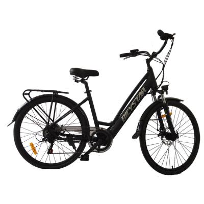 China Factory standard popular electric bike electric scooter electric bike 36v/electric bike 250w for sale