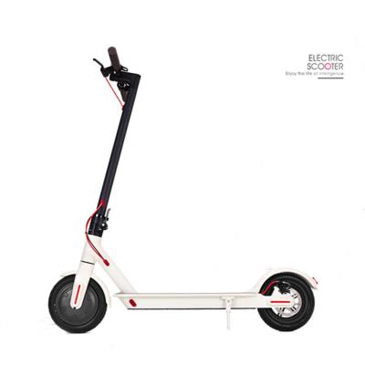 China MI Electric Scooter Unisex Electrico Electric Scooter Mini Electric Scooter for sale