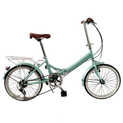 China Steel Folding Bike Bicycle Carry Case Good Quality Exercise Bike Cheap Folding Exercise Bike for sale