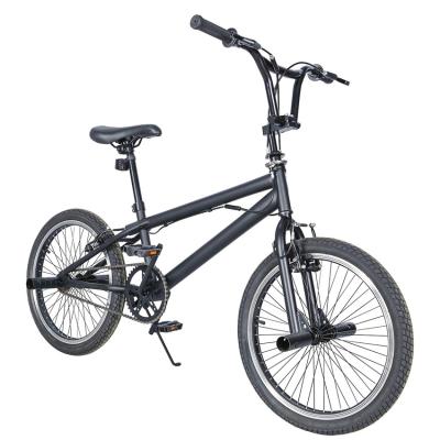 China Hot sale 2021 BMX bicycle 26