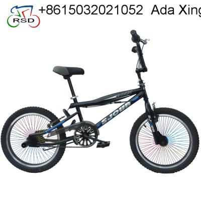 China Agile BMX bicycle bmx bikes freestyle, no brand bmx bike customized, 20 24 29 inch bmx bikes all size available for sale