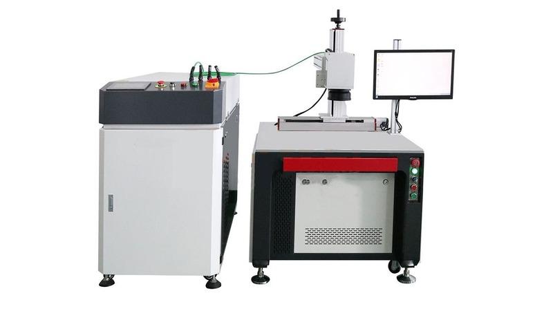 Verified China supplier - Jinan Zhongli Laser Equipment Co., Ltd.