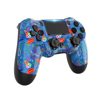 China Supports Andiord System Factory New Gamepad Remote Control Detachable Joystick PS4 for sale