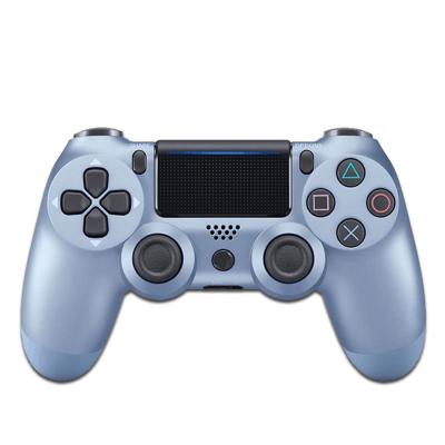 China Hot selling touch buttons manufacturers gamepad ps4 ps4 controller ps4 wireless gamepad pc for sale