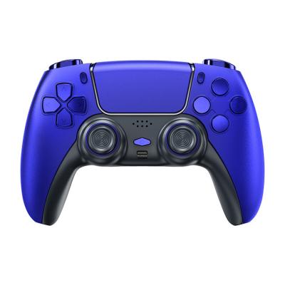 China Supports Andiord system wireless gamepad PS4 controller hot selling PS4 gamepad custom handle for sale