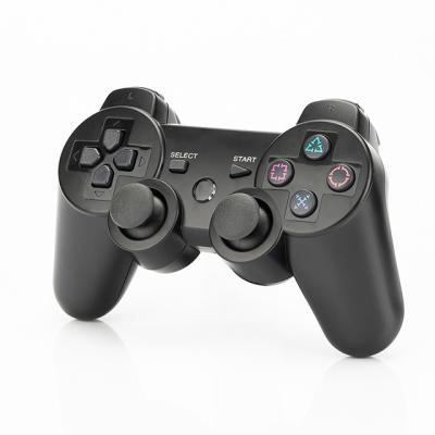 China Supports Andiord system multi functions PC wireless gamepad compatible with PS3, Switch, Android, IOS, PC for sale