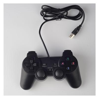 China Game Wheel Steering 2022 Best Selling Joystick PC Usb Gamepad For PC Game Wheel Steering for sale