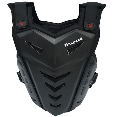 China Armor Vest Dorsal MTB Motorcycle Offroad Racing Vest Body Chest Riding Anti-UV Back Protector Armor Motocross Vest for sale