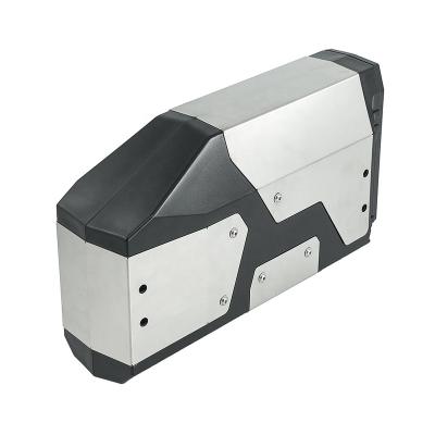 China Aluminum Toolbox 4.2l For BMW R1250GS LC R1200GS R 1200 GS 4.2 Liters ADV Adventure F750GS F850GS Motorcycle Tool Box Aluminum Decorative for sale