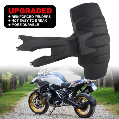 China ABS Plastic Motorcycle Fender For BMW R1250GS Adventure R1200GS gs1200 LC R 1200 1250 GS/ADV Rear Shock Splash Hugger Mudguard 2013-2021 for sale