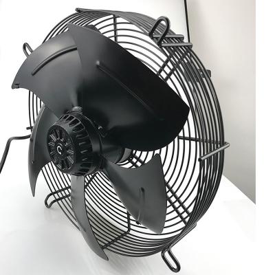 China Airflow Drip Proof Axial Fan Professional AC Manufacturer Exhaust Fan Industrial Pedestal Fans on Sale for sale