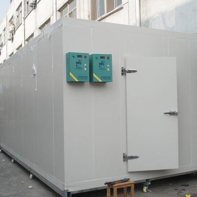 China Best Price Natural Fruit Preservation Cold Storage Room for sale