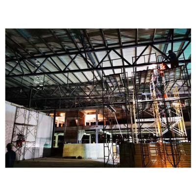 China Manufacturer Factory For Sale Normal Storage With Light Meat Fish Vegetable Fruit Freezer Freezing Cold Room Used for sale