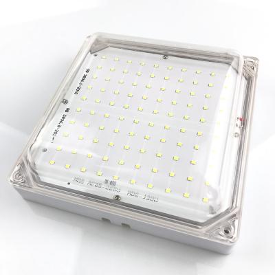 China Freezer Part Led Lamp Waterproof Assembled Cold Storage Led Cold Storage Lamp Led Lights For Freezers for sale