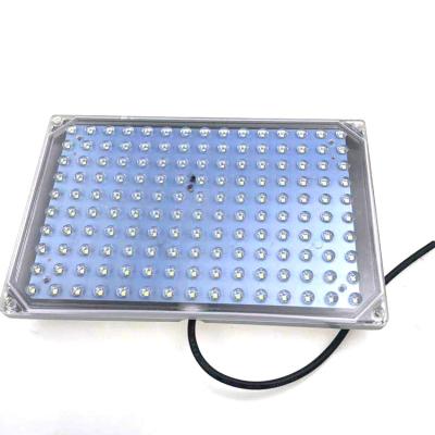 China Warehouse factory direct sale 220v 60w fruit and vegetable storage LED low temperature cold explosion-proof lamp in sale for sale