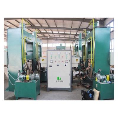 China Other HF Wood Bend Hot Press Machine For Making Chair for sale