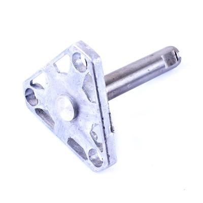 China household semi-automatic washing machine flange/washing machine spare parts for sale