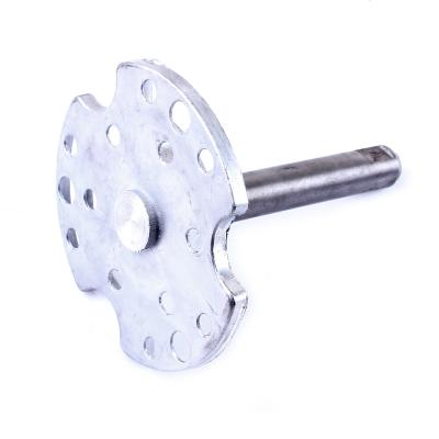 China household semi-automatic washing machine flange/washing machine spare parts for sale