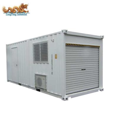 China For transport DNV 2.7-1/2.7-2 and standard A60 offshore container workshop for sale