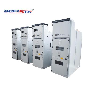 China KYN28 MV Sheet Steel Medium Voltage 11kv Electrical Switchgear 33kv Switchgear Price for sale