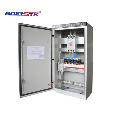 China Low Voltage LV SDB 315A 500A XL-21 Mechanism Power Switch Distribution Box for sale