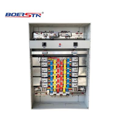 China Electrical Main Room Numerical Control Panel MDB Applied Power Switchboard Panel Box XL-21 for sale