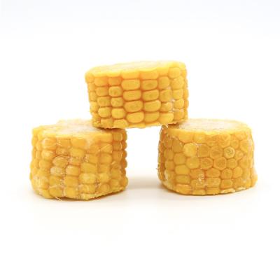 China Manufacturer IQF FROZEN Frozen Vegetables Cooking Top Grade Frozen Corn Malaysia For Export for sale